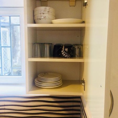 Apartment Gorgasali_57 Batumi Kültér fotó