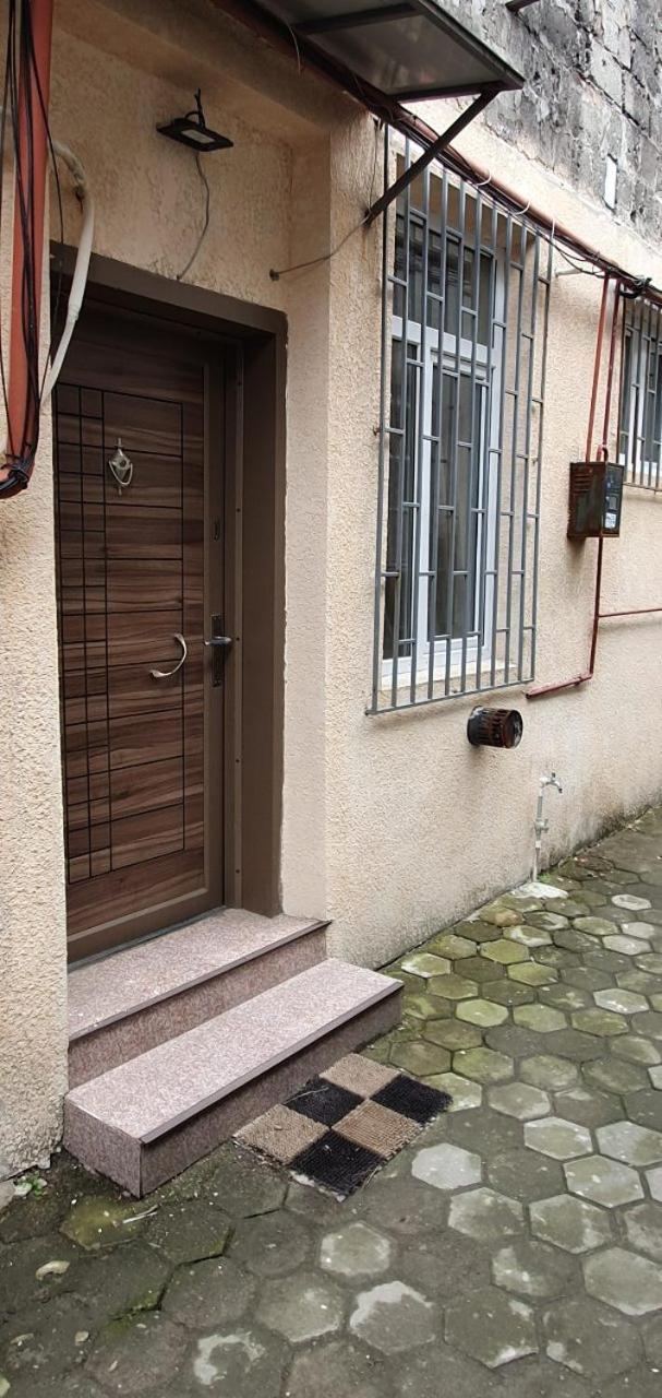 Apartment Gorgasali_57 Batumi Kültér fotó