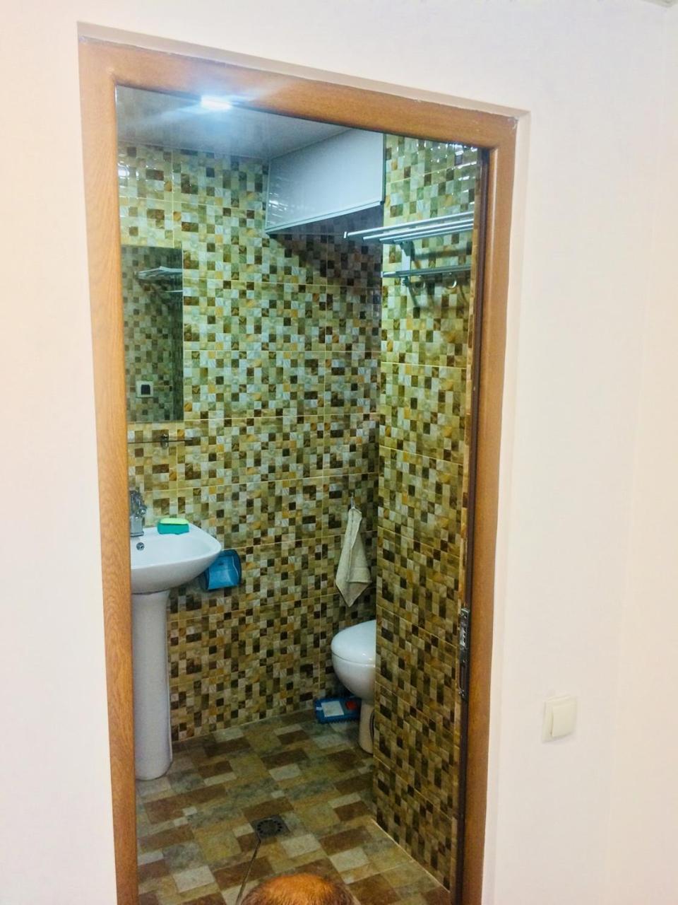 Apartment Gorgasali_57 Batumi Kültér fotó
