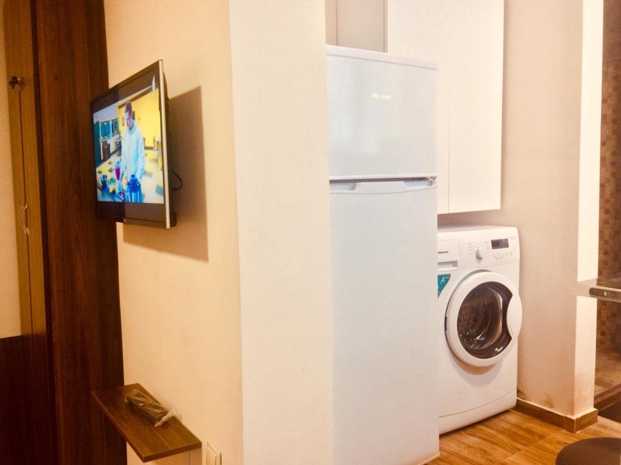 Apartment Gorgasali_57 Batumi Kültér fotó
