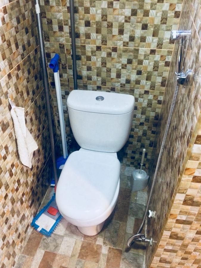 Apartment Gorgasali_57 Batumi Kültér fotó