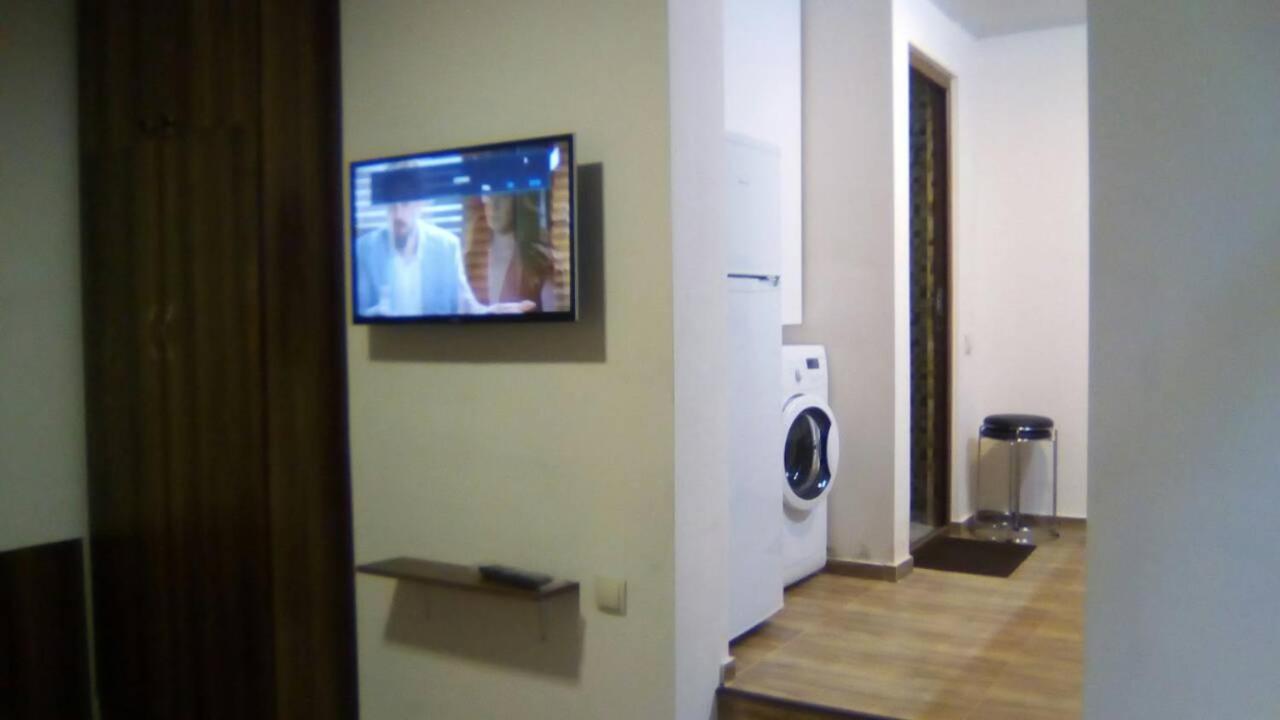 Apartment Gorgasali_57 Batumi Kültér fotó