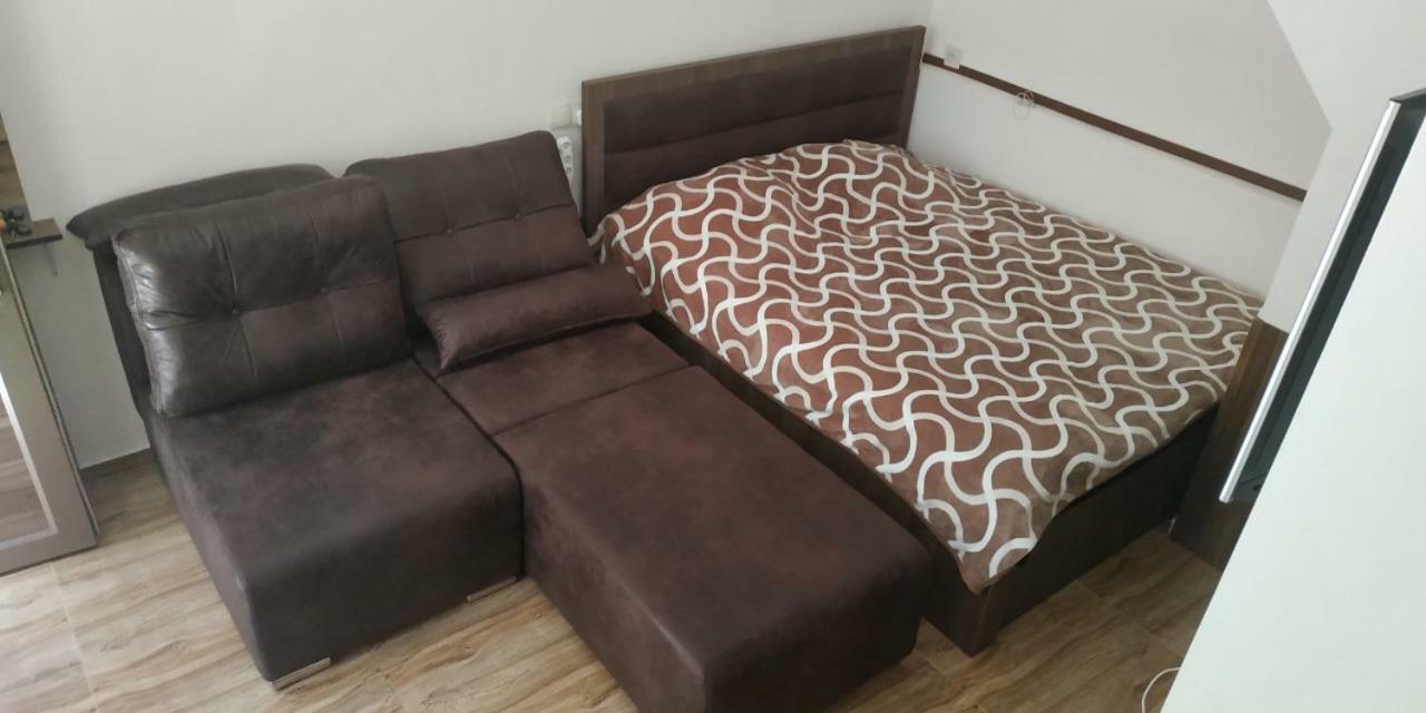 Apartment Gorgasali_57 Batumi Kültér fotó