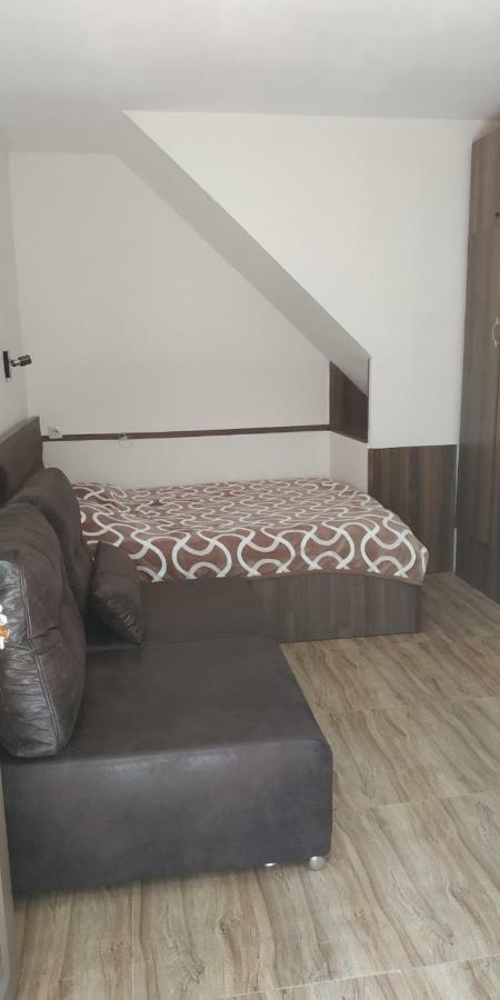 Apartment Gorgasali_57 Batumi Kültér fotó