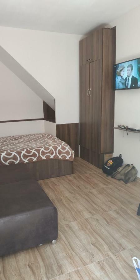 Apartment Gorgasali_57 Batumi Kültér fotó